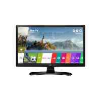 телевизор LG 28MT49S-PZ Черный
