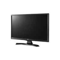 телевизор LG 28MT49VF-PZ Черный