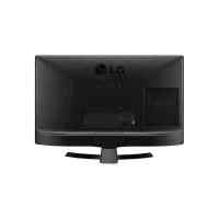 телевизор LG 28MT49VF-PZ Черный