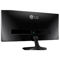монитор LG UltraWide 29UM58-P Черный
