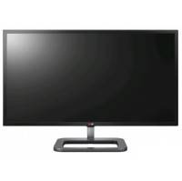 монитор LG 31MU97-B Черный