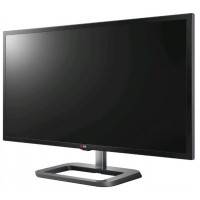 монитор LG 31MU97-B Черный