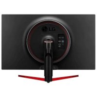 монитор LG UltraGear 32GK850G-B Черный