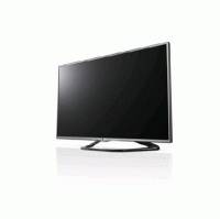 телевизор LG 32LA615V Серебристый