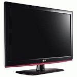 телевизор LG 32LD340 Черный
