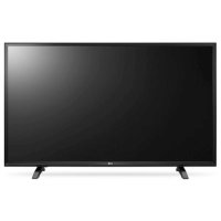 телевизор LG 32LH500D Черный
