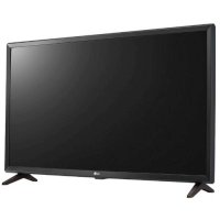 телевизор LG 32LJ622V Черный