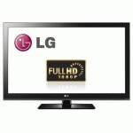 телевизор LG 32LK455C Черный