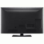 телевизор LG 32LK455C Черный