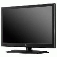телевизор LG 32LT660H Черный