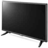 коммерческий телевизор LG 32LW300C Черный