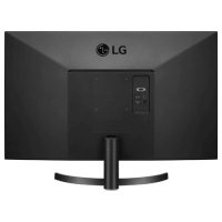 монитор LG 32ML600M-B Черный