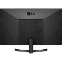 монитор LG 32MN500M-B Черный