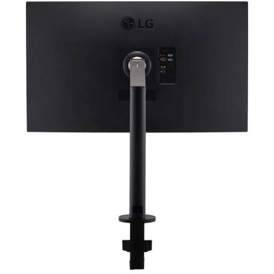монитор LG Ergo 32QP880-B Черный
