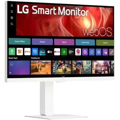 монитор LG 32U850SA-W Белый