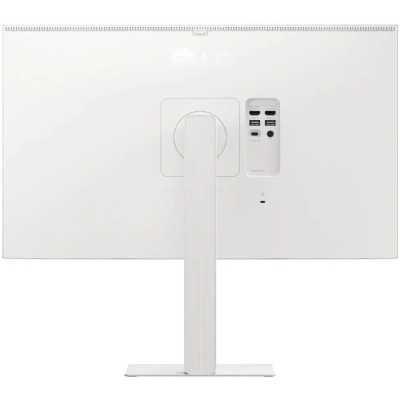 монитор LG 32U850SA-W Белый