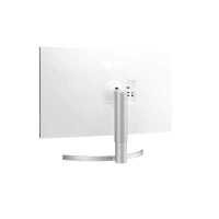 монитор LG 32UN650-W Черный