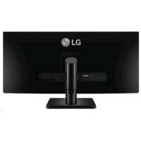 монитор LG UltraWide 34UB67-B Черный