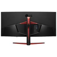 монитор LG UltraWide 34UC89G-B Черный