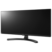 монитор LG UltraWide 34UM68-P Черный