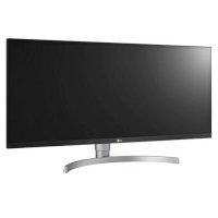 монитор LG UltraWide 34WK650-W Белый