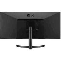 монитор LG UltraWide 34WL50S-B Черный