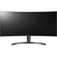 монитор LG UltraWide 34WL75C-B Черный