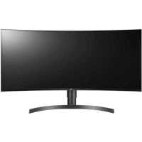 монитор LG UltraWide 34WN80C-B Черный