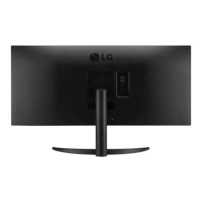 монитор LG UltraWide 34WP500-B Черный