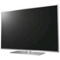 телевизор LG 39LB650V Серебристый