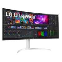 монитор LG UltraWide 40WP95C-W Серебристый
