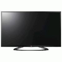 телевизор LG 42LA643V Черный