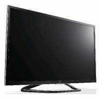 телевизор LG 42LA644V Черный