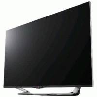 телевизор LG 42LA690V Черный