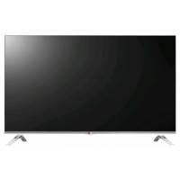телевизор LG 42LB677V Серебристый