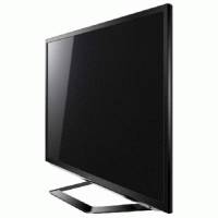телевизор LG 42LM620T Черный
