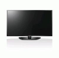 телевизор LG 42LN548C Черный