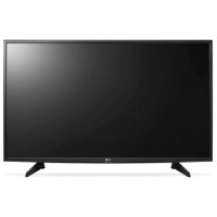 телевизор LG 43LH570V Черный