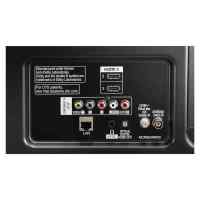 телевизор LG 43LH604V Черный