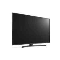 телевизор LG 43LJ595V Черный