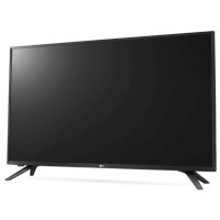 телевизор LG 43LV300C Черный