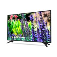 телевизор LG 43LW340C Черный