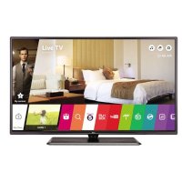 телевизор LG 43LW641H Черный