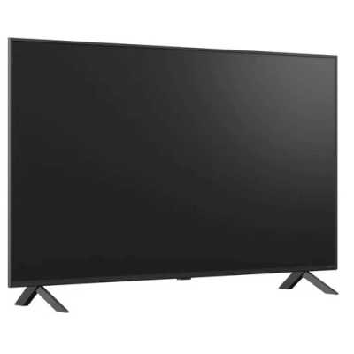 телевизор LG 43NANO90A6B