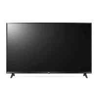 телевизор LG 43UJ630V Черный
