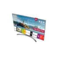 телевизор LG 43UJ670V Титан
