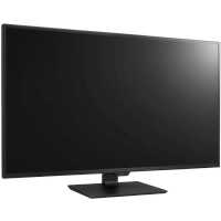 монитор LG UltraFine 43UN700-B Черный
