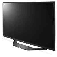 телевизор LG 49LH510V Черный