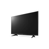 телевизор LG 49LH513V Черный