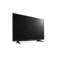 телевизор LG 49LH520V Черный
